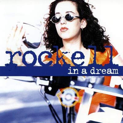 In A Dream (Freestyle Mix) By Rockell's cover
