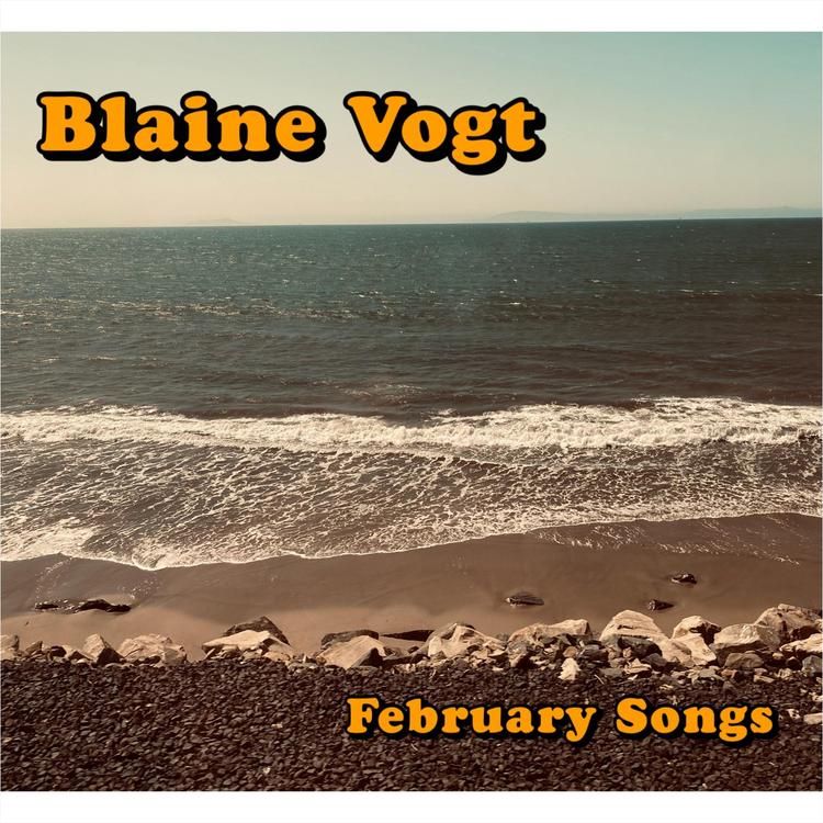 Blaine Vogt's avatar image