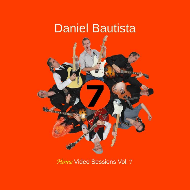 Daniel Bautista's avatar image