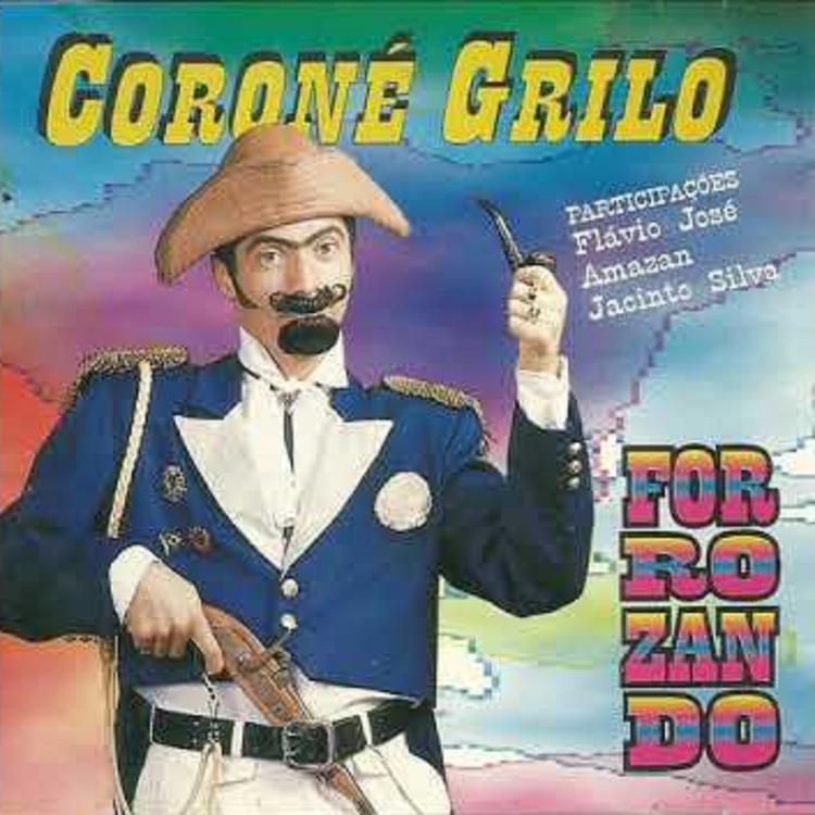 Coroné Grilo's avatar image