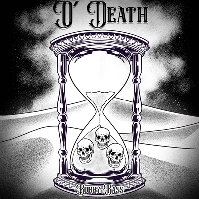 O' Death (Haunted Version)'s cover