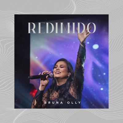 Redimido By Bruna Olly's cover