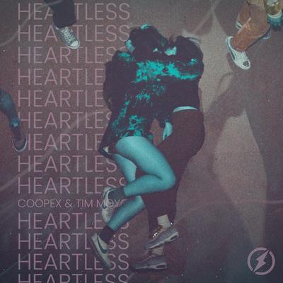 Heartless By Coopex, Tim Moyo's cover