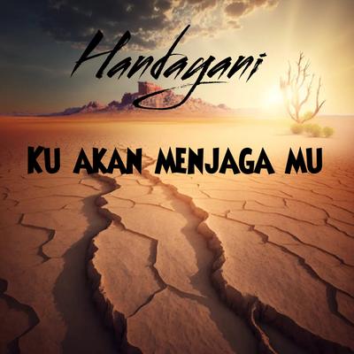 Ku akan menjaga mu's cover