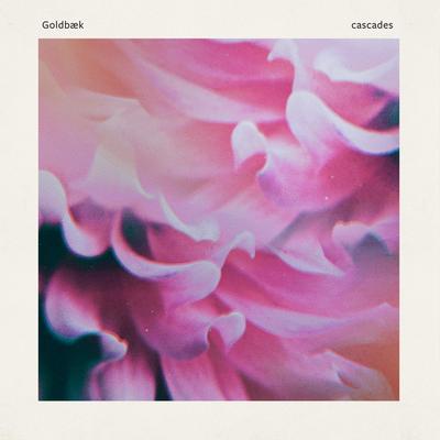 cascades By Goldbæk's cover