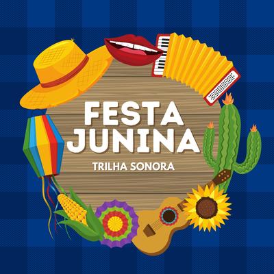 Festas Juninas Julinas's cover