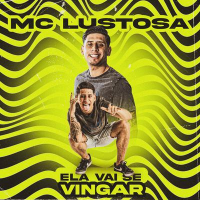 MC Lustosa's cover