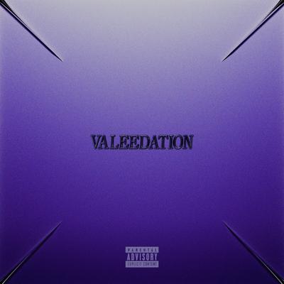 VALEEDATION's cover