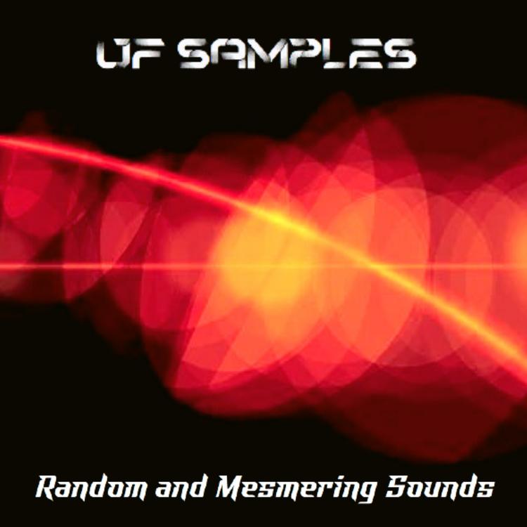 UF Samples's avatar image