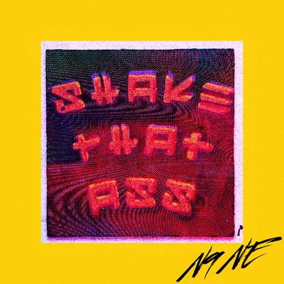 Shake That Ass's cover