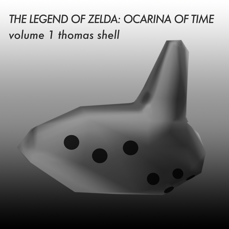 Thomas Shell's avatar image