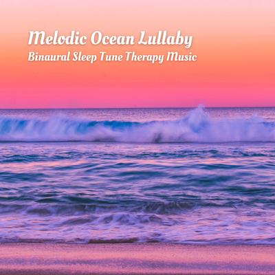 Ocean Sounds for Meditation By Ocean Waves for Deep Sleep, Sleeping Ocean, Seas of Dreams's cover