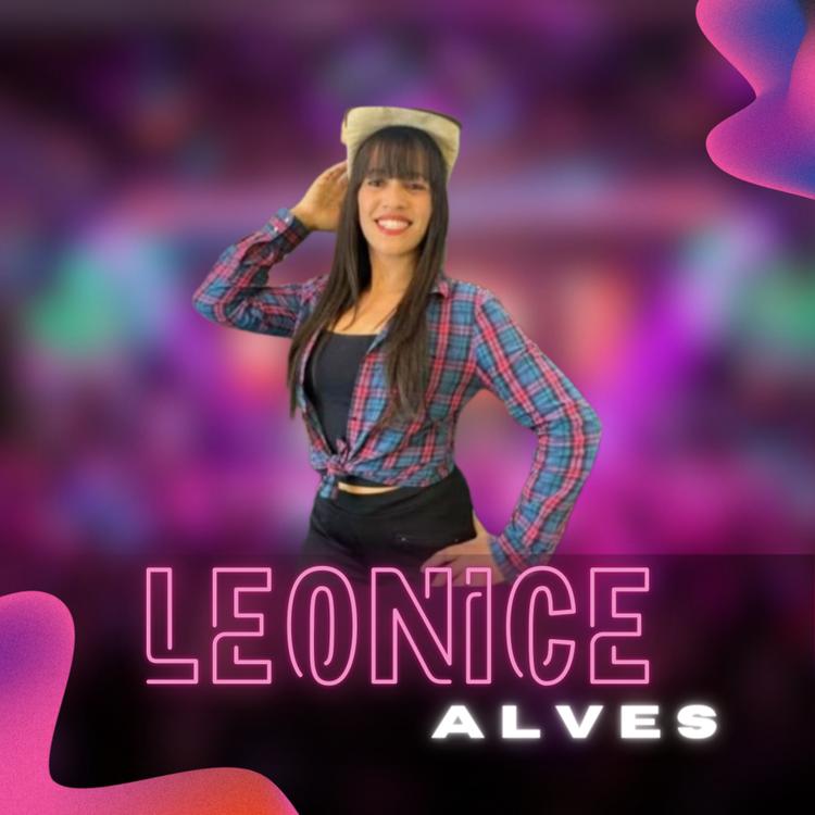 Leonice alves's avatar image