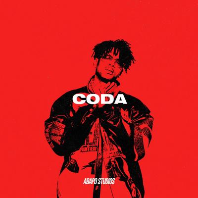 Coda's cover
