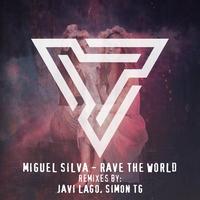 Miguel Silva's avatar cover