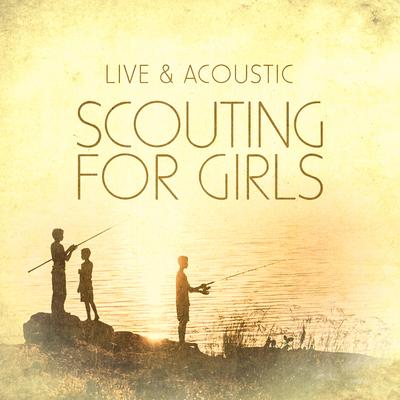 Live and Acoustic - EP's cover