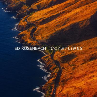 Coastlines By Ed Rosenbach's cover