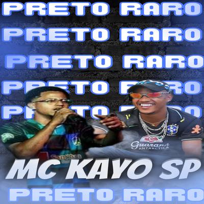 MC Kayo SP's cover