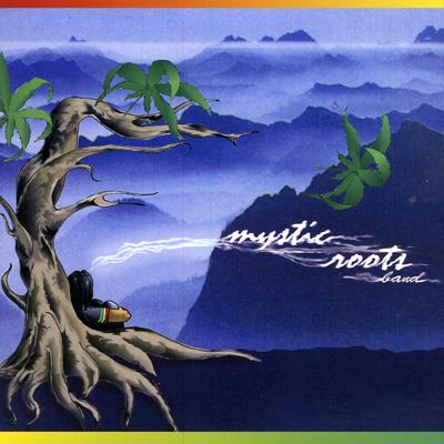 Pass The Marajuana By Mystic Roots Band's cover