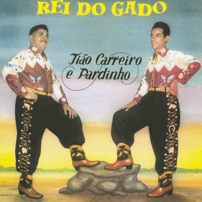 Rei do Gado's cover