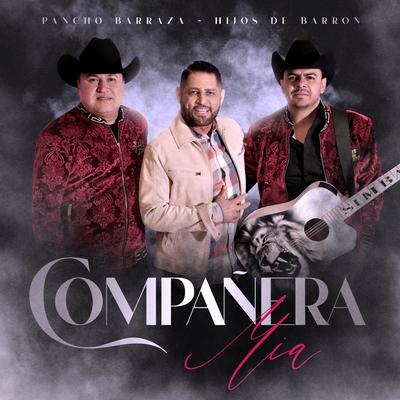 Compañera Mía's cover