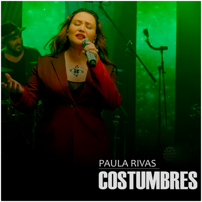 Costumbres By Paula Rivas's cover