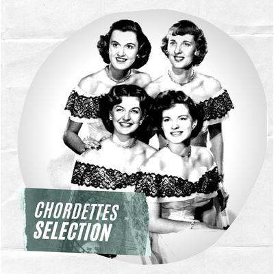 A Girl's Work Is Never Done  -  Cadence By The Chordettes's cover
