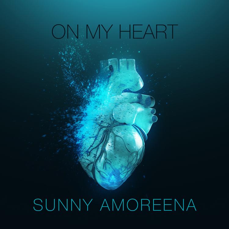 Sunny Amoreena's avatar image