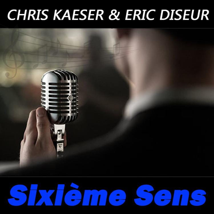 Chris Kaeser's avatar image