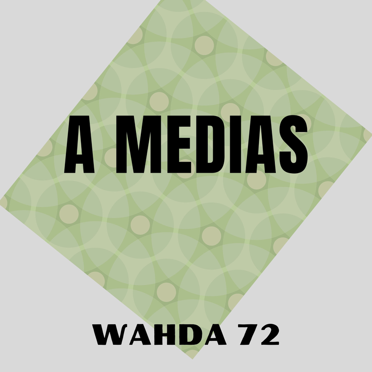 Wahda72's avatar image