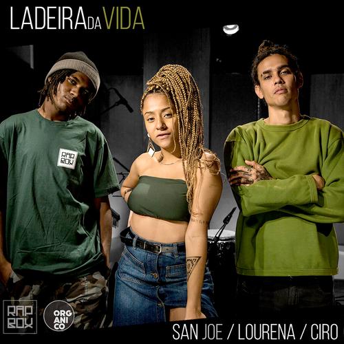 #ladeiradavida's cover