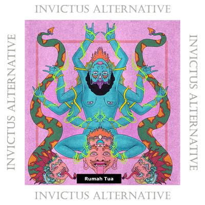 Rumah Tua By INVICTUS ALTERNATIVE's cover