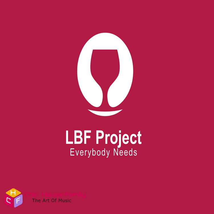 LBF Project's avatar image