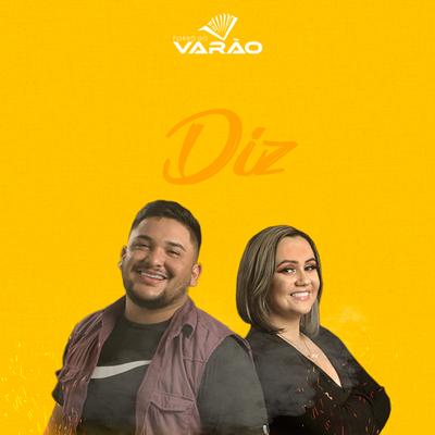Diz By Forró do Varão's cover