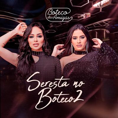 Seresta no Boteco, Vol. 2's cover