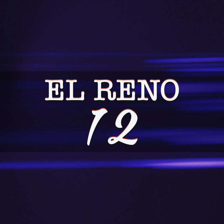 El Reno 12's avatar image