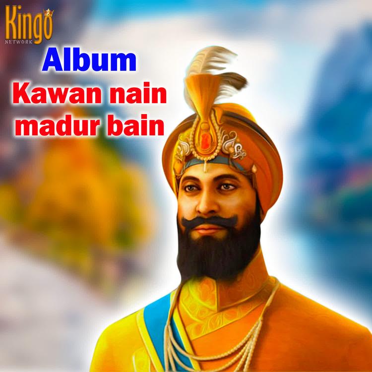 Bhai Ragvir Singh's avatar image