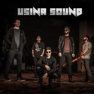 Luz da Emoção By Usina Sound's cover