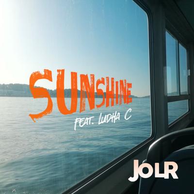 Sunshine By JO LR, Ludha C's cover