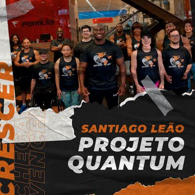 Projeto Quantum's cover