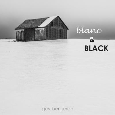 Blanc & Black's cover