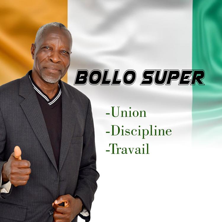 Bollo Super's avatar image