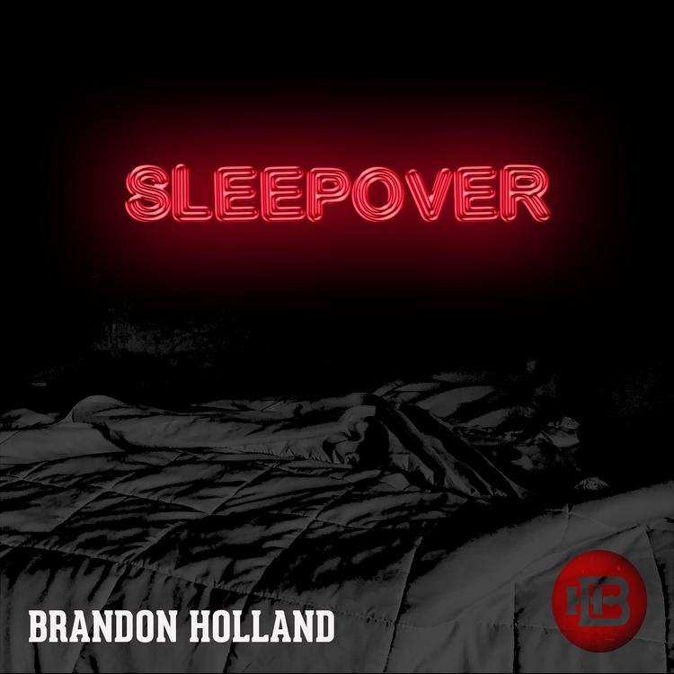 Brandon Holland's avatar image