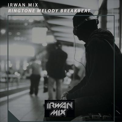 Dj Banting Dede Viral Breakbeat By Irwan Mix's cover