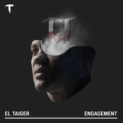 Engagement's cover