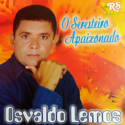 O Seresteiro Apaixonado's cover