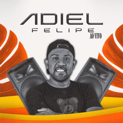 Minha Deusa By Adiel Felipe's cover