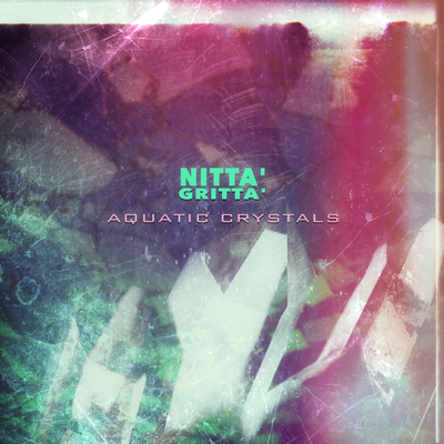 Aquatic Crystals's cover