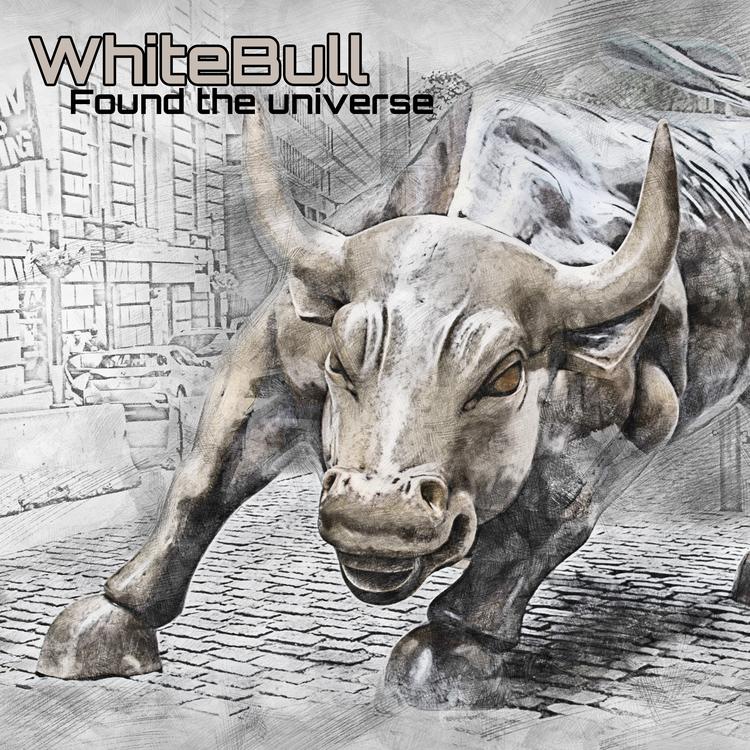 White Bull's avatar image