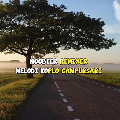 MELODI KOPLO CAMPURSARI's cover